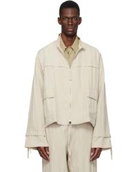colbo - Park Track Jacket - Lyst