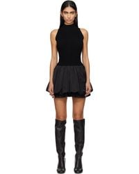 Sea - Belen Minidress - Lyst