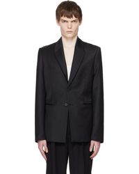 HELIOT EMIL - Derby Blazer - Lyst