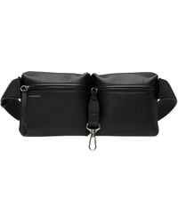 Givenchy - Fold Belt Bag - Lyst