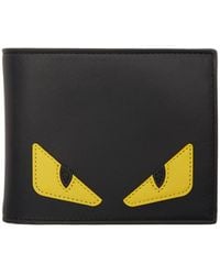 fendi wallet mens sale