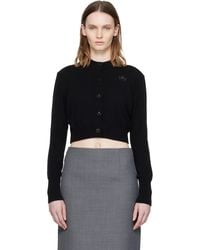 Cecilie Bahnsen - Dua Cardigan - Lyst