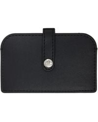 Vivienne Westwood - Accordion Card Holder - Lyst