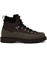 Diemme - Brown Roccia Vet Sport Boots - Lyst