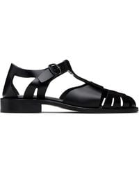 Hereu - Pesca Sandals - Lyst