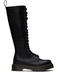 Dr. Martens - 1b60 Bex Tall Boots - Lyst