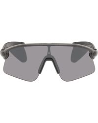 Oakley - Stunt Devil Sunglasses - Lyst