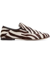 Wales Bonner - Dakar Loafers - Lyst