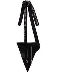 Kiko Kostadinov - Hatha Jersey Bag - Lyst
