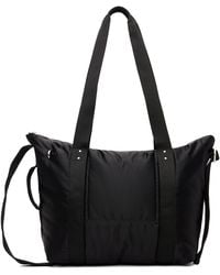Rick Owens - Tower Trolley Tote - Lyst