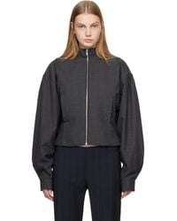 Belle Anna - Globo Jacket - Lyst