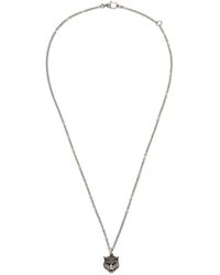 Gucci Necklaces for Men | Online Sale 