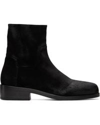 Marsèll - Gnocco Boots - Lyst