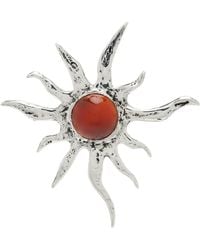 Sophie Buhai - Ra Brooch - Lyst