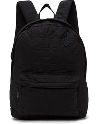 ADER error Padded Backpack - Black