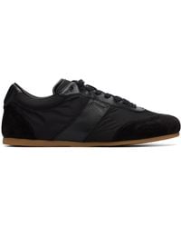 Lemaire - Soft Runner Sneakers - Lyst