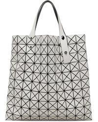 Issey Miyake - Prism Matte-2 Tote - Lyst