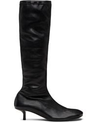 Marsèll - Cotama Tall Boots - Lyst