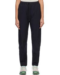On Shoes - Paneled Track Pants - Lyst