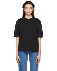 Norse Projects Ginny T-shirt - Black
