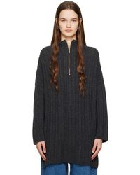 Cordera - Oversized Sweater - Lyst