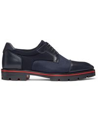 Christian Louboutin Oxfords For Men Up To 74 Off At Lyst Co Uk