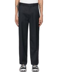 ADER error Trousers for Men - Up to 70% off | Lyst UK