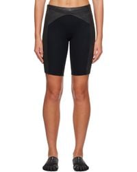 Dion Lee - Haydenshapes By Ssense Exclusive & Gray Shorts - Lyst