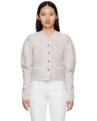 Isabel Marant Casual jackets for Women - Up to 65% off | Lyst