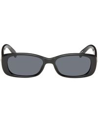Le Specs - 'unreal!' Sunglasses - Lyst