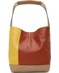 Marni - Pod 2.0 Shoulder Bag - Lyst