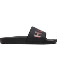 HUGO - Logo Slides - Lyst