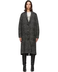 isabel marant manteau