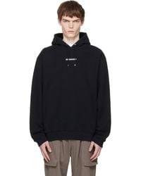 HELIOT EMIL - Astrape Hoodie - Lyst