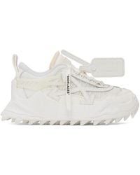 Off-White c/o Virgil Abloh - Off- baskets odsy 1000 blanches - Lyst
