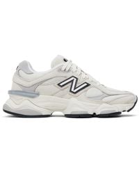New Balance - Off- & 9060 Sneakers - Lyst