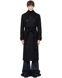 Egonlab - Structured Coat - Lyst