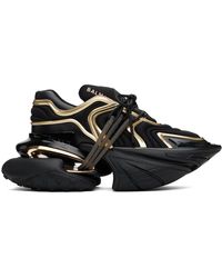 Balmain - Sneakers - Lyst
