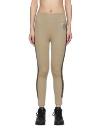fendi leggings set
