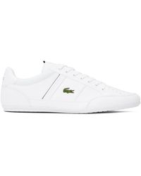 usc mens lacoste trainers