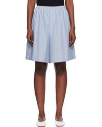 Baserange - Claude Shorts - Lyst