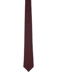 Jean Paul Gaultier - Striped Tie - Lyst