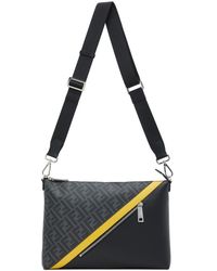 fendi sling bag men