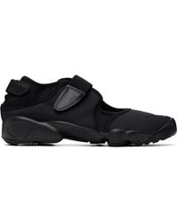 Nike - Air Rift Breathe Sneakers - Lyst