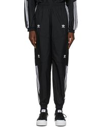 adidas Originals Track pants and 