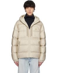 Moncler - Archivio Creativo Orfet Down Jacket - Lyst