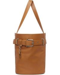 OSOI - Bucket Brocle Bag - Lyst