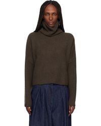 arch4 - Delphine Turtleneck - Lyst