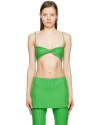 Simon Miller - Veer Tank Top - Lyst