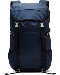 master-piece - Lightning Flap Backpack - Lyst